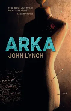 arka book cover image