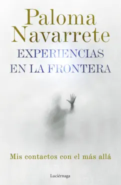 experiencias en la frontera imagen de la portada del libro