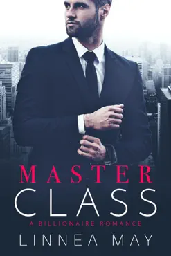 master class book cover image