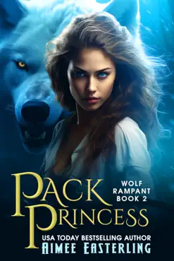pack princess book cover image