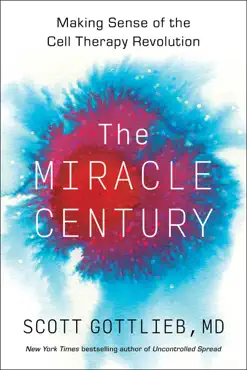 the miracle century book cover image