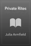 Private Rites synopsis, comments