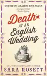 Death at an English Wedding synopsis, comments