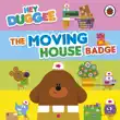 Hey Duggee: The Moving House Badge sinopsis y comentarios