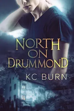 north on drummond imagen de la portada del libro