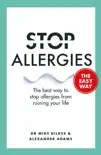 Stop Allergies The Easy Way synopsis, comments