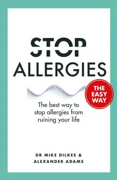 stop allergies the easy way book cover image