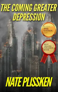 the coming greater depression book cover image
