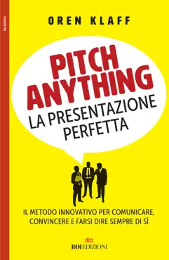 pitch anything book cover image