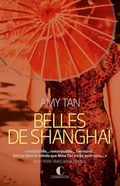 belles de shanghai book cover image