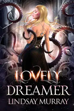 lovely dreamer book cover image