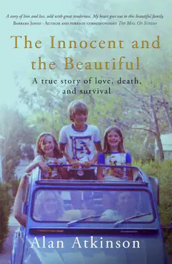 the innocent and the beautiful book cover image