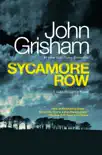 Sycamore Row synopsis, comments