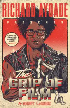 the grip of film book cover image