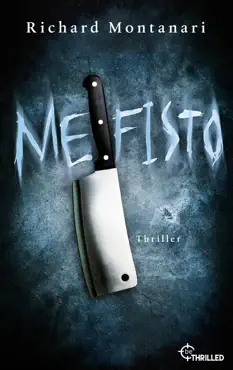 mefisto book cover image