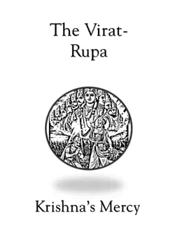 the virat-rupa book cover image