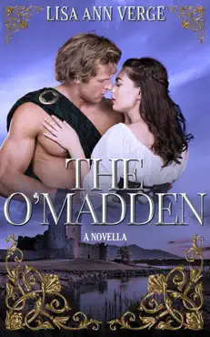 the o'madden: a novella book cover image