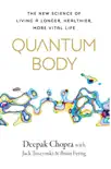 Quantum Body sinopsis y comentarios