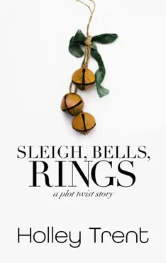 sleigh, bells, rings book cover image
