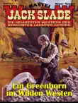 Jack Slade 978 synopsis, comments