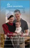 Bonding over the Amish Baby synopsis, comments