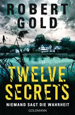 twelve secrets - book cover image