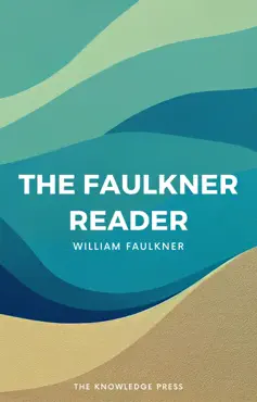 the faulkner reader book cover image