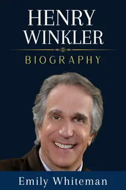 henry winkler biography book cover image