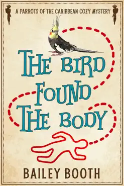 the bird found the body book cover image