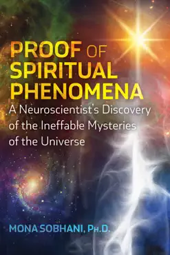 proof of spiritual phenomena book cover image