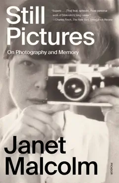 still pictures book cover image