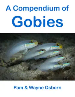 a compendium of gobies imagen de la portada del libro