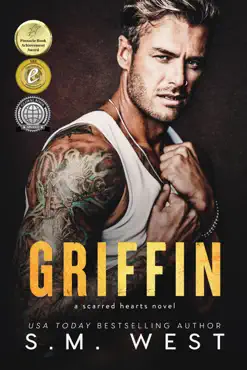 griffin book cover image