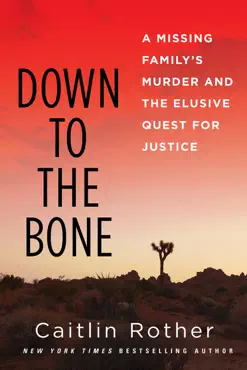 down to the bone book cover image