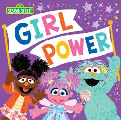 girl power book cover image