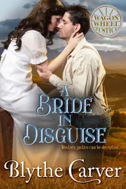a bride in disguise book cover image