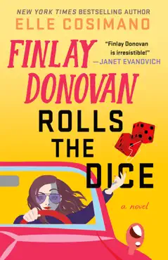 finlay donovan rolls the dice book cover image