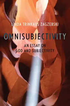 omnisubjectivity book cover image