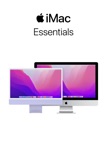 iMac Essentials book summary, reviews and downlod