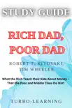 Rich Dad, Poor Dad synopsis, comments