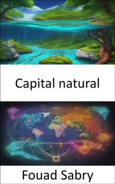 capital natural imagen de la portada del libro