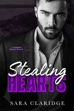 stealing hearts book cover image