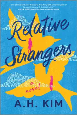 relative strangers book cover image