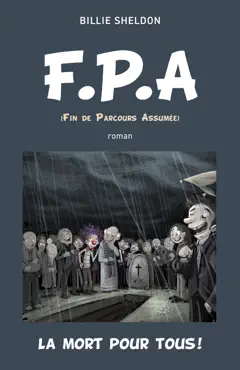 f.p.a book cover image