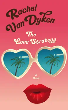 the love strategy book cover image