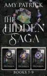 The Hidden Saga: Ancient Court Collection sinopsis y comentarios