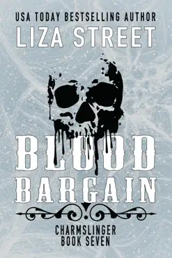 blood bargain book cover image