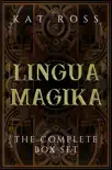 Lingua Magika Complete Box Set sinopsis y comentarios