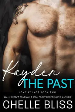 kayden the past book cover image