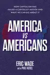 America vs. Americans sinopsis y comentarios